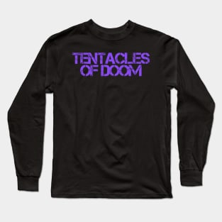 Basic Logo Long Sleeve T-Shirt